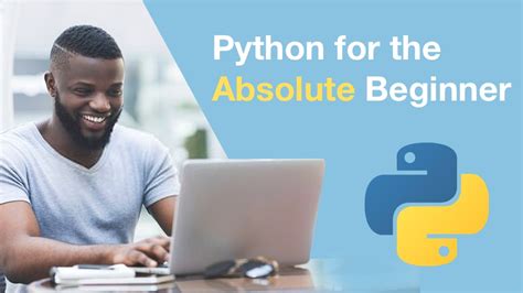 Free Course: Python for Absolute Beginners! from .